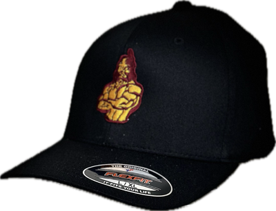 OG Cap FlexFit - Black