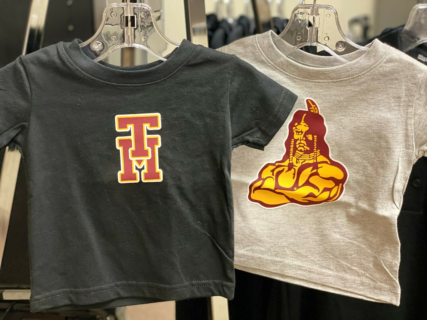 RS3321 RS TODDLER FINE JERSEY TEE