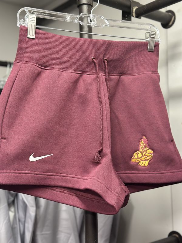 H6898-669 Nike W Phoenix Short