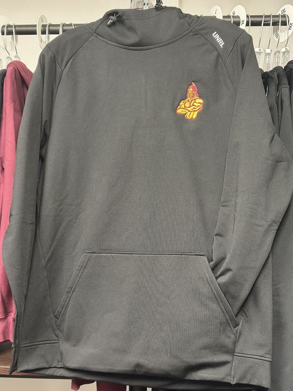 UNRLCHII UNRL M Crossover Hoodie II