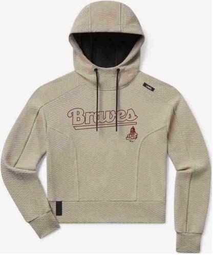 UNRLEH UNRL W Elevation Hoodie