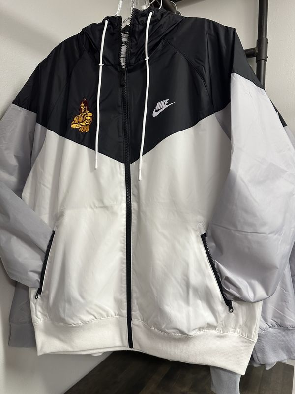 CU9474-012 Nike M Windrunner Jacket