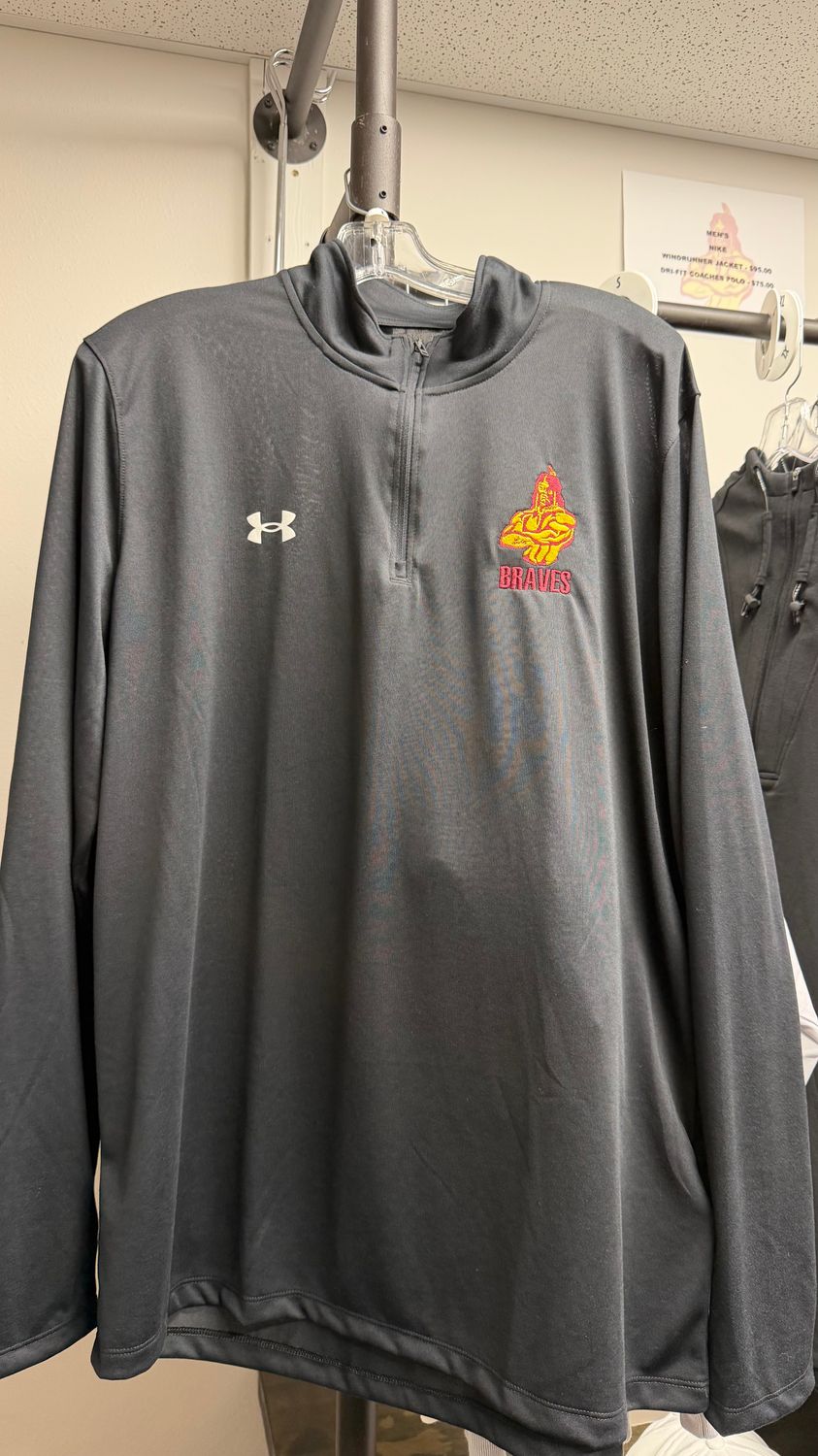 UA MEN'S QZ LOOSE FIT UA MEN'S QZ LOOSE FIT