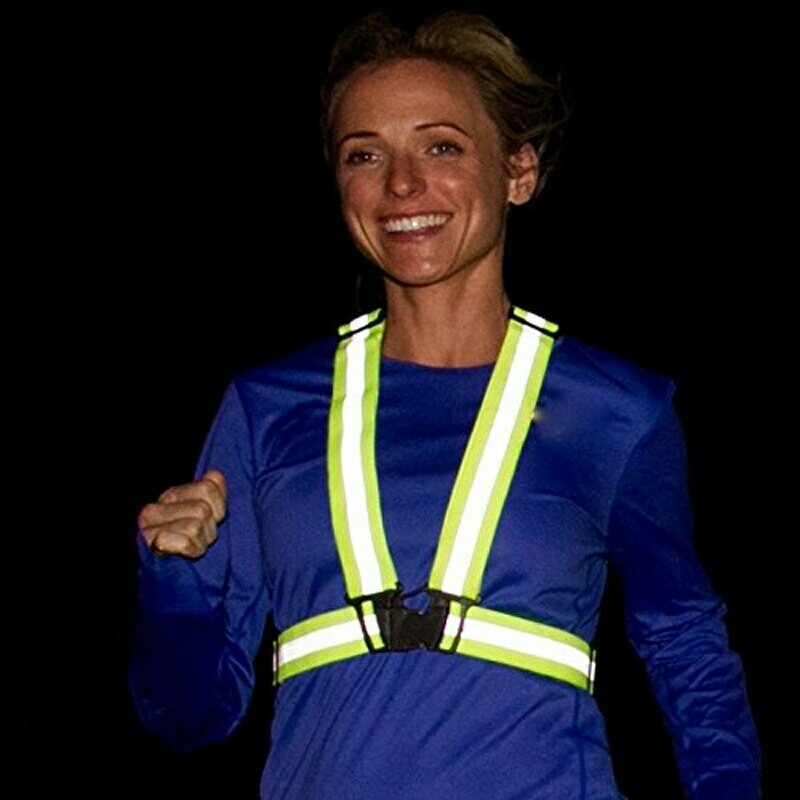 Reflective vest