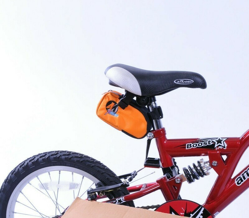 Seat bag