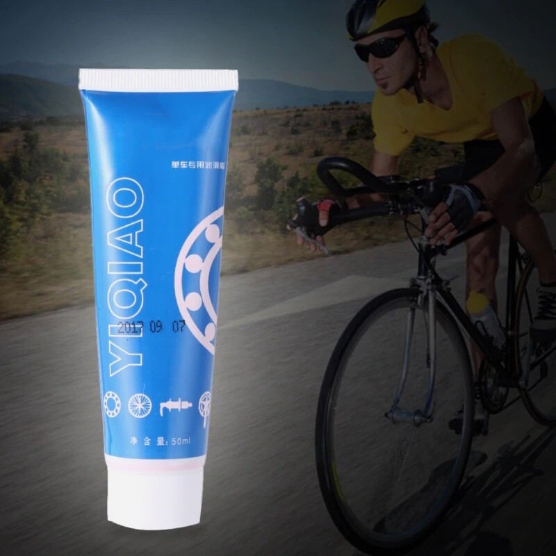 Bike chain oil Blue tube 50ml