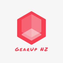 GearUp
