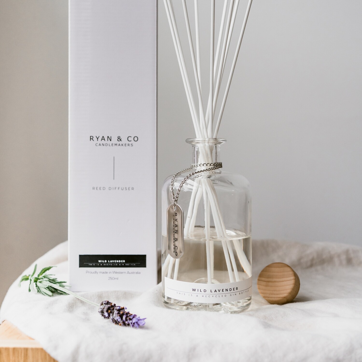 Eco Reed Diffuser