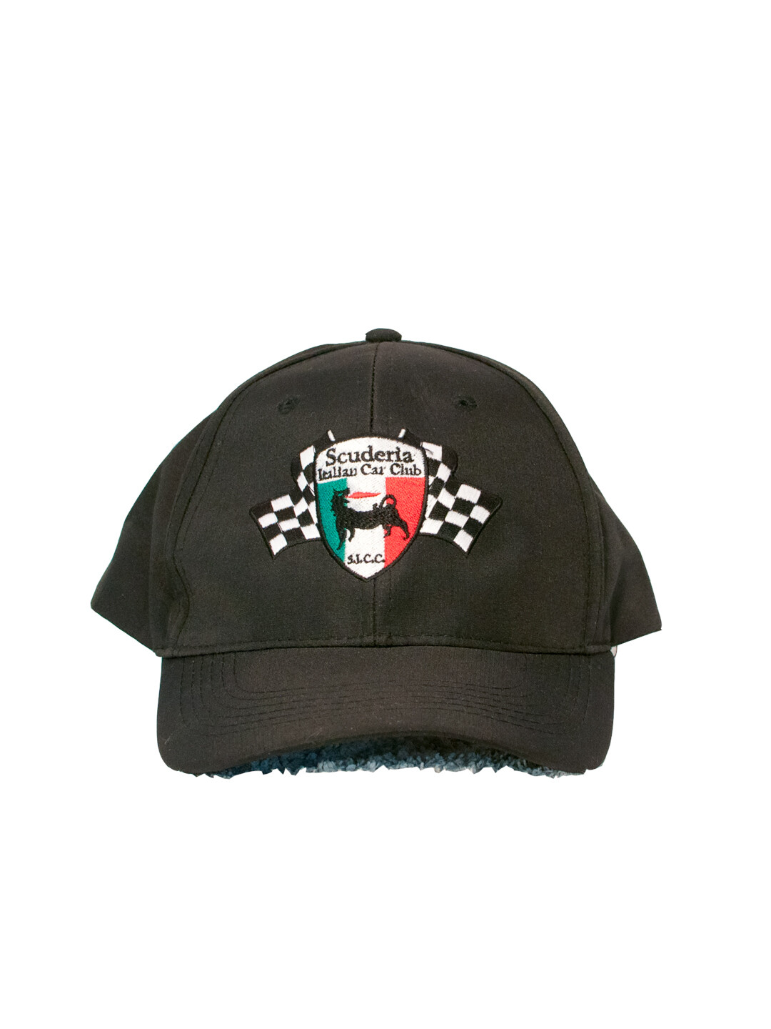 Baseball Cap (with logo)