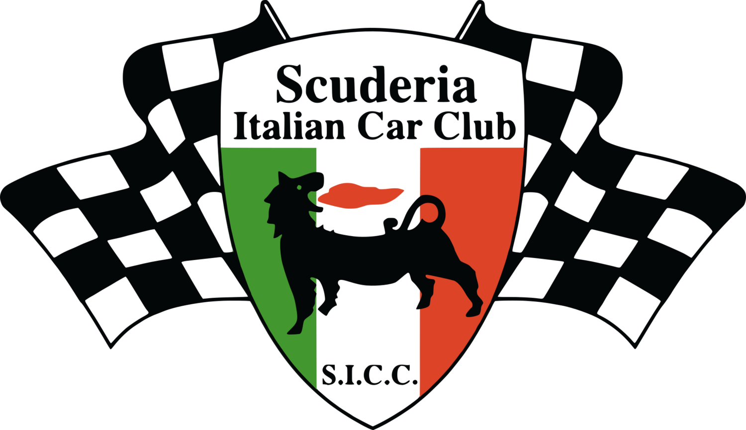 Scuderia Club Sticker