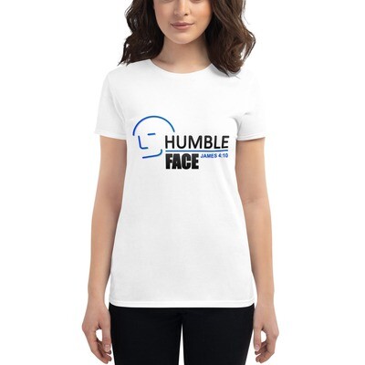 Ladies Humble Face