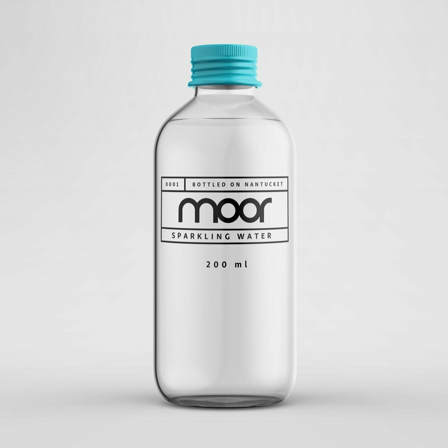 Moor Water