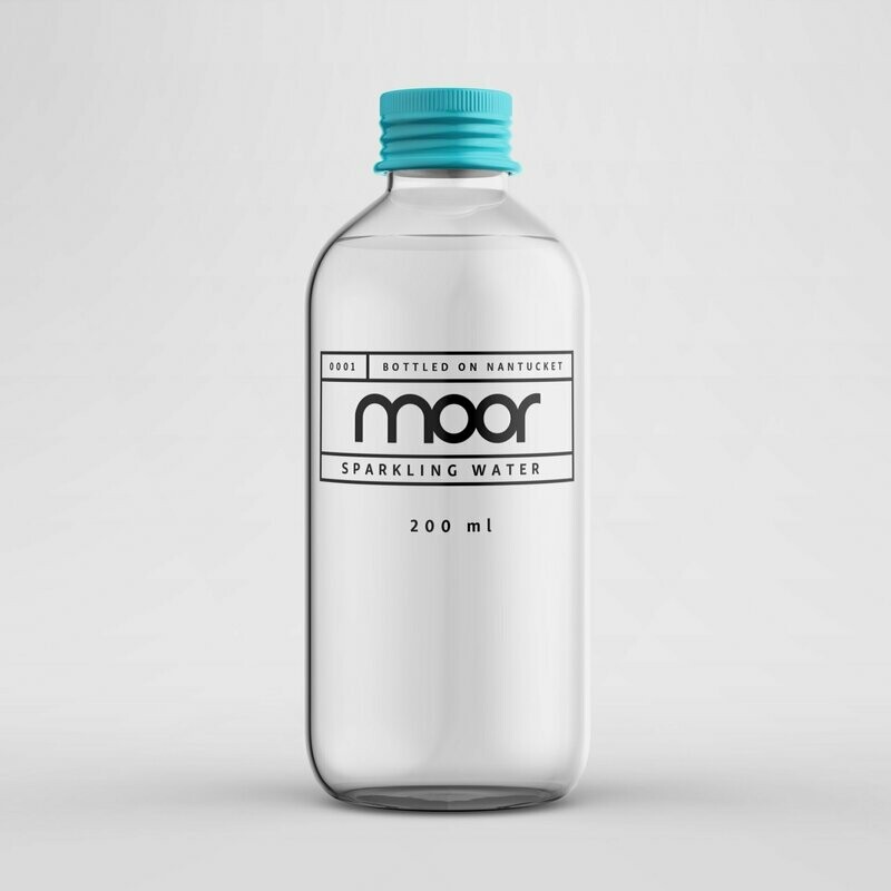 Moor Water