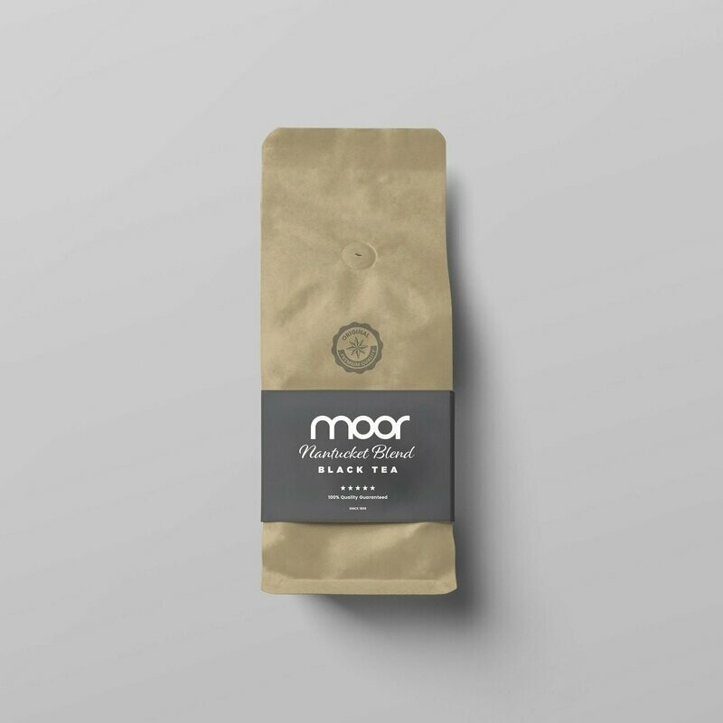 Moor  Tea