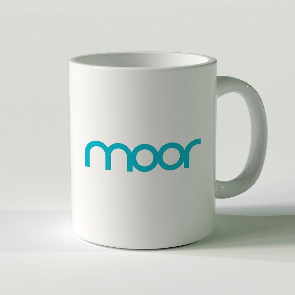 Moor Mug