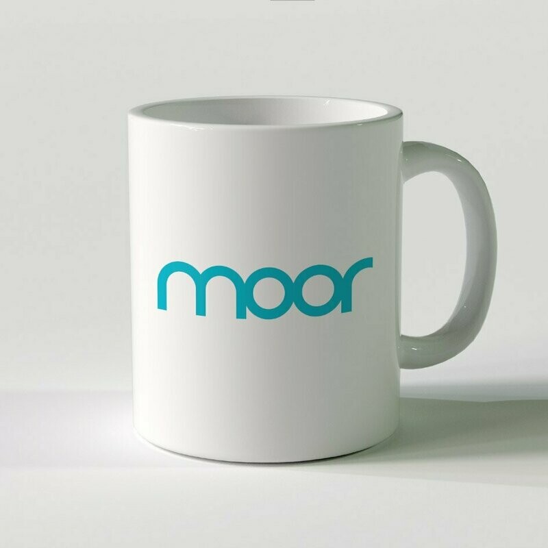 Moor Mug
