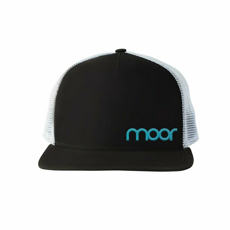 Moor Trucker