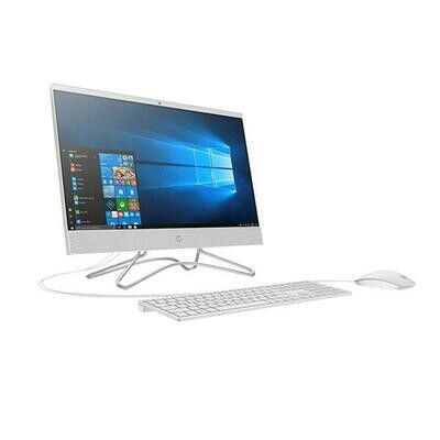 HP 22-c0029 21.5&quot; All-in-One Computer | 8 GB RAM | 1 TB HDD | AMD A6