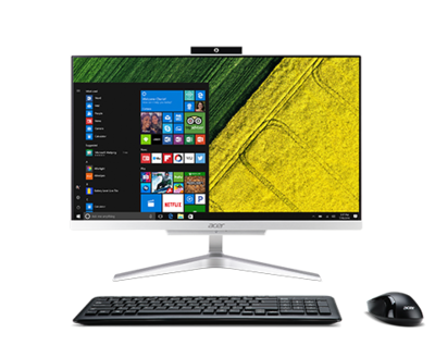 Acer | Aspire 21.5&quot; All-In-One Desktop |1TB