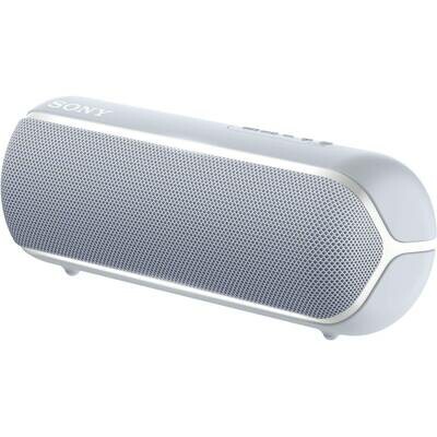 SONY | Wireless Bluetooth speaker SRS XB22|  Silver