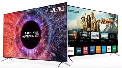 Smart TVs