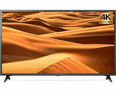 LG 55&quot; 4K UHD HDR LED webOS Smart TV |(55UM6910PUC)
