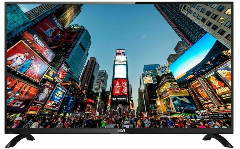 RCA 40&quot; | 1080P |  LED FHD TV
