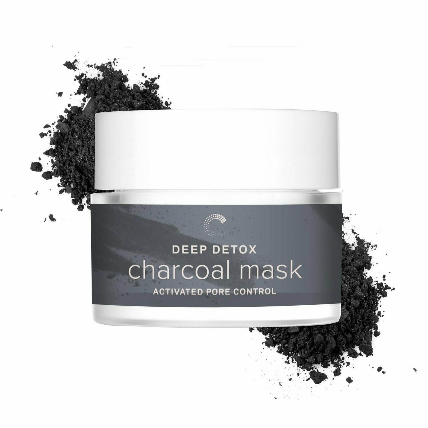 Cosmedica Deep Detox Charcoal Mask