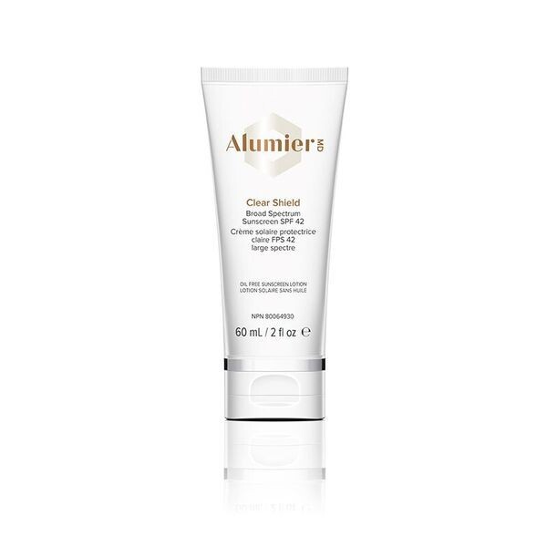 AlumierMD Sunscreens