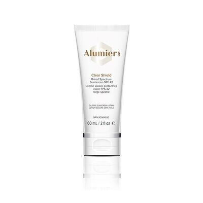 AlumierMD Sunscreens