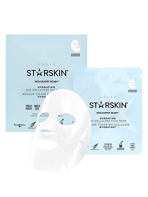 Korean Bio-Cellulose Face Sheet Mask
