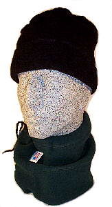 Gaitor/Hat