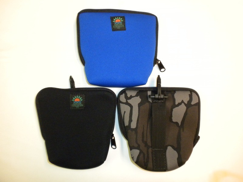 Neo-Pro Wide Mouth Lens Carrier