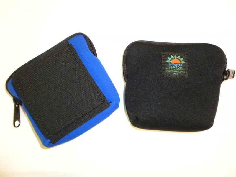 Neo-Pro Filter Case/Film Case