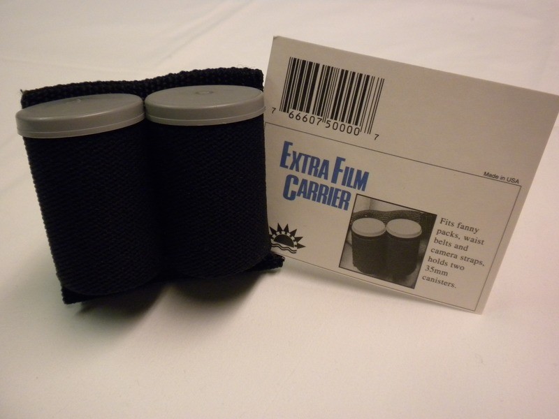 Extra Film Carrier