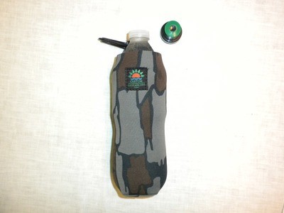 Mini Insulated Bottle Carrier