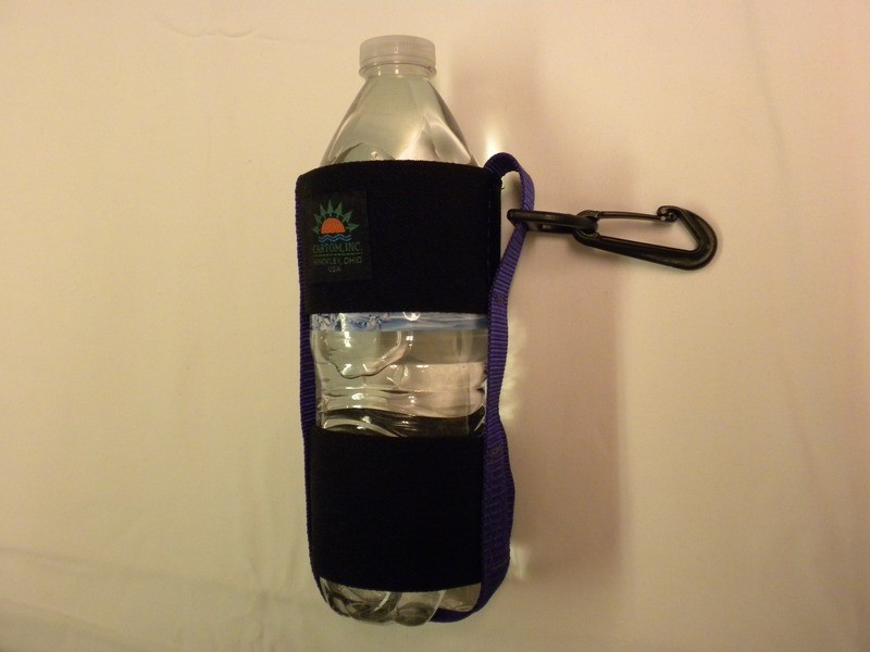 Bottle Bridle - Mini