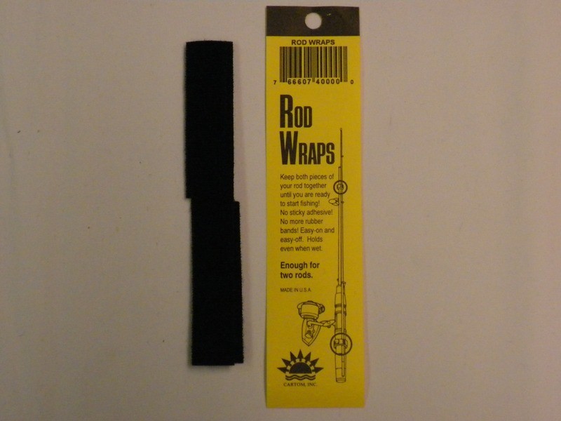 Rod Wraps