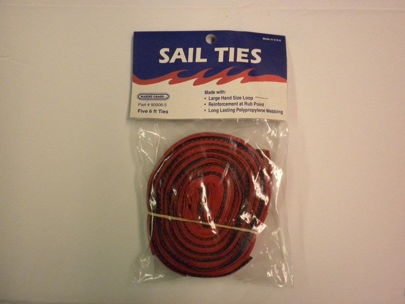 Sail Ties
