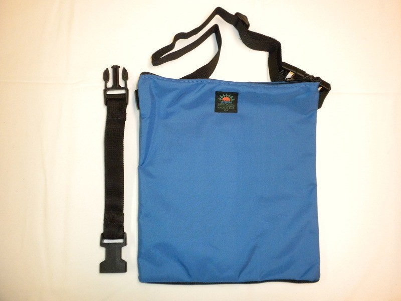 Swimmer's Pouch