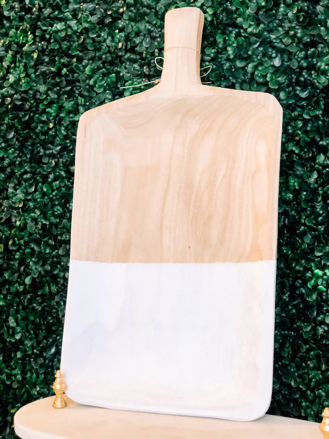 Paulownia Wooden Serving Board Paulownia Wooden Serving Board