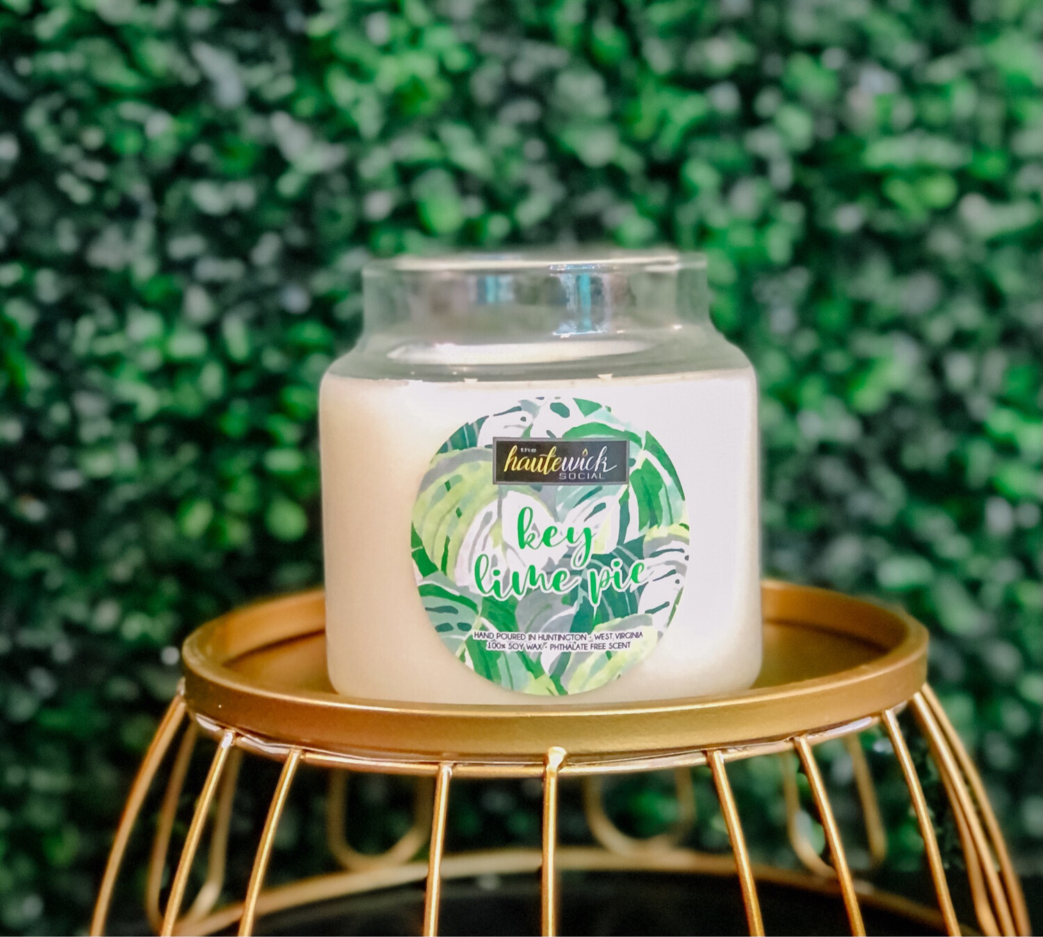 Key Lime Pie 16oz Candle Key Lime Pie 16oz Candle