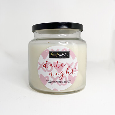 Date Night 16oz Candle
