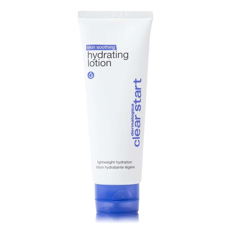 2oz Clear Start Hydrating Lotion 2oz Clear Start Hydrating Lotion