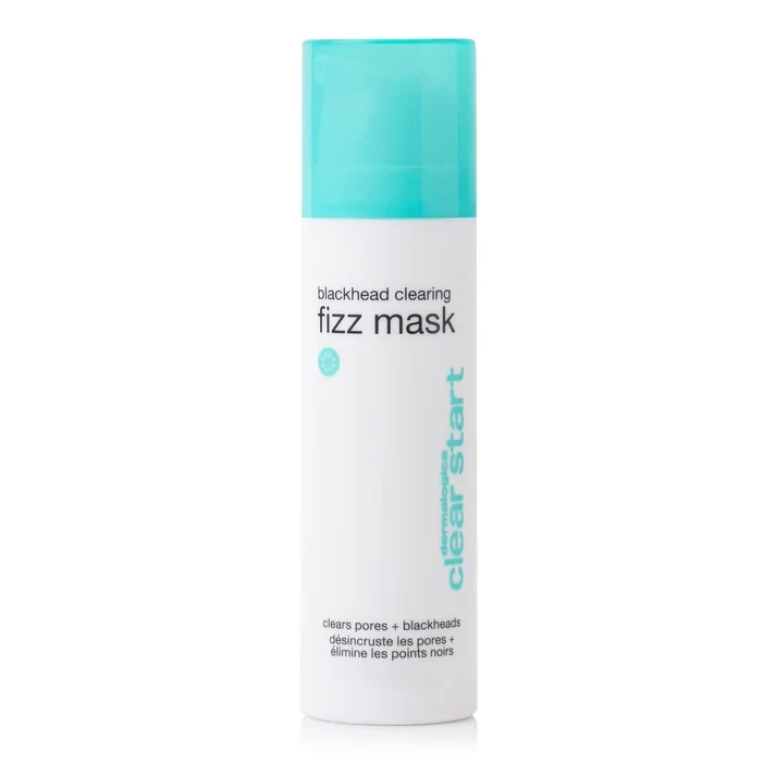 1.7oz Blackhead FIZZ Clearing Mask 1.7oz Blackhead FIZZ Clearing Mask