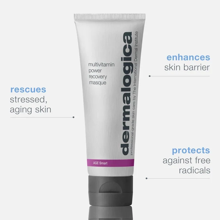 2.5oz Multivitamin Power Recovery Masque 2.5oz Multivitamin Power Recovery Masque