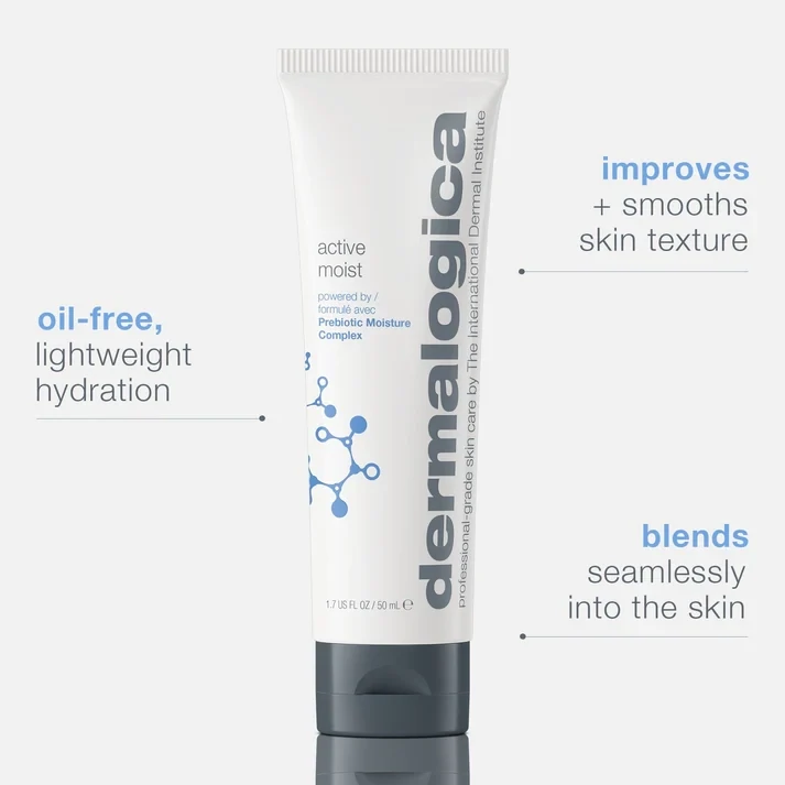 1.7oz Active Moist Moisturizer 1.7oz Active Moist Moisturizer