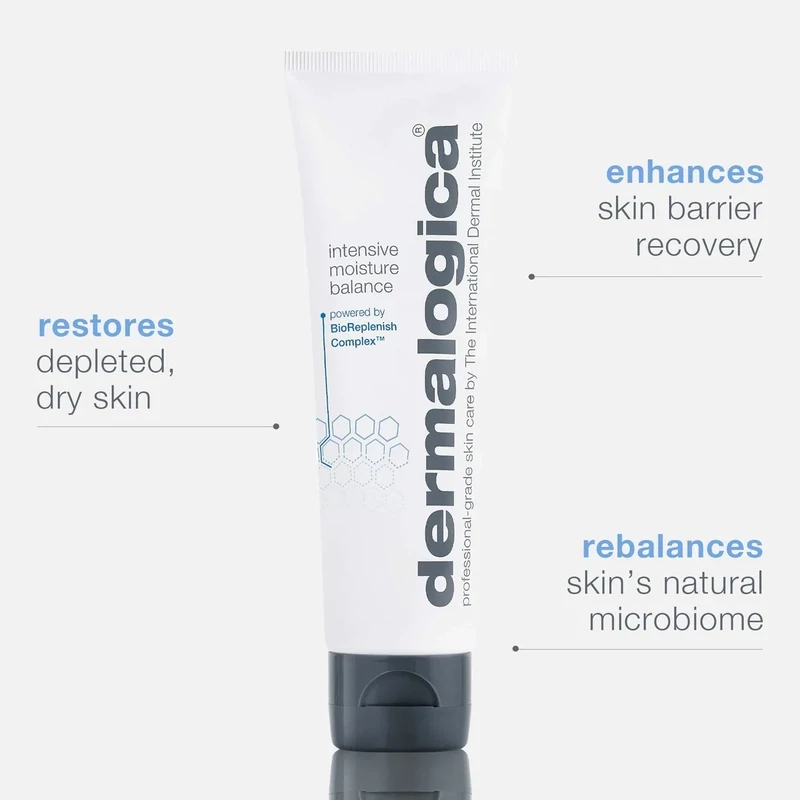 1.7oz Intensive Moisture Balance 1.7oz Intensive Moisture Balance