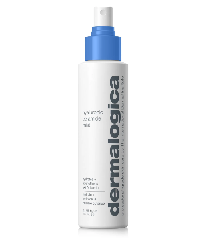 Hyaluronic Ceramide Mist 5.1oz