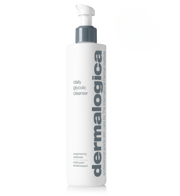 Daily Glycolic Cleanser 5.1oz
